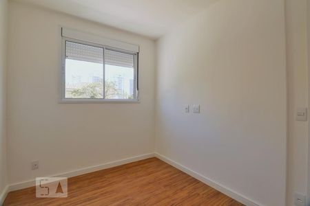 Quarto1 de apartamento para alugar com 2 quartos, 36m² em Chácara Inglesa, São Paulo