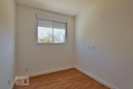 Quarto1 de apartamento para alugar com 2 quartos, 36m² em Chácara Inglesa, São Paulo