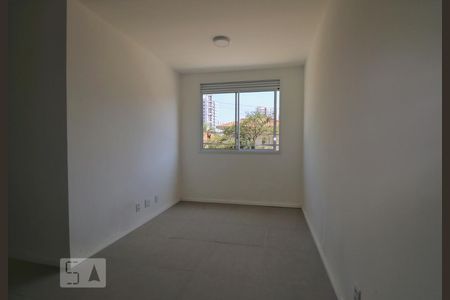 Sala de apartamento para alugar com 2 quartos, 36m² em Chácara Inglesa, São Paulo