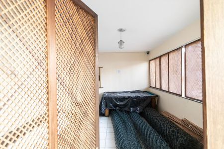 Apartamento à venda com 57m², 2 quartos e 1 vagaSala de jogos