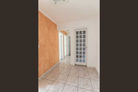 Apartamento à venda com 57m², 2 quartos e 1 vagaCorredor 