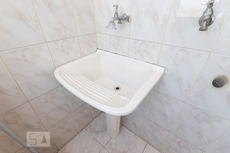 Apartamento à venda com 57m², 2 quartos e 1 vagaÁrea de serviço