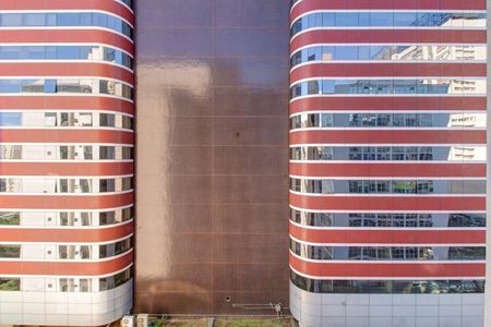 Studio de kitnet/studio à venda com 1 quarto, 40m² em Jardim Paulista, São Paulo