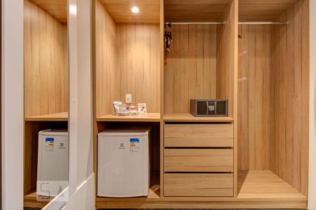 Studio de kitnet/studio à venda com 1 quarto, 40m² em Jardim Paulista, São Paulo