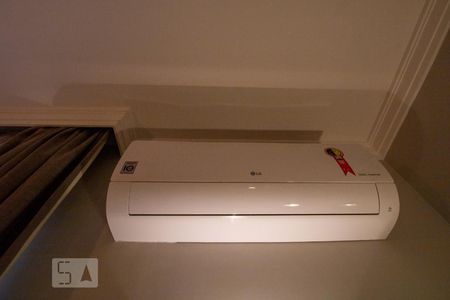 Studio à venda com 40m², 1 quarto e 1 vaga Studio à venda com 40m², 1 quarto e 1 vagaStudio