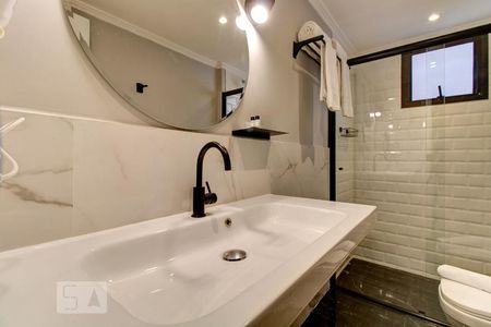 Studio à venda com 40m², 1 quarto e 1 vaga Studio à venda com 40m², 1 quarto e 1 vagaStudio