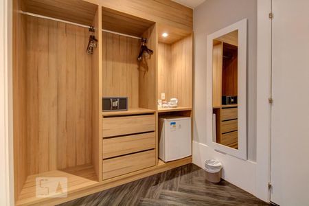 Studio de kitnet/studio à venda com 1 quarto, 33m² em Jardim Paulista, São Paulo