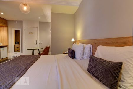 Studio de kitnet/studio à venda com 1 quarto, 33m² em Jardim Paulista, São Paulo