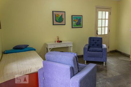 Casa à venda com 296m², 3 quartos e 3 vagasEscritório