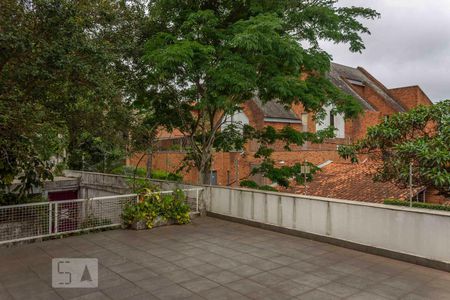 Casa à venda com 296m², 3 quartos e 3 vagasExterno frente