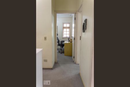 Casa à venda com 296m², 3 quartos e 3 vagasCorredor