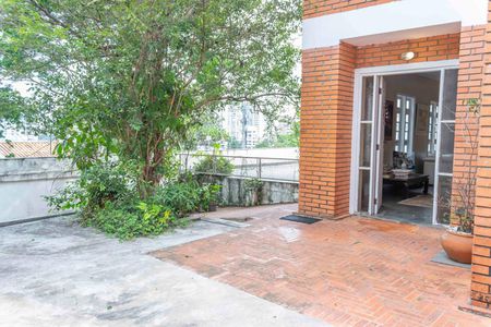 Casa à venda com 296m², 3 quartos e 3 vagasEntrada