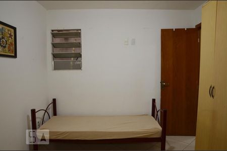 Quarto de apartamento para alugar com 1 quarto, 38m² em Vila Planalto, Brasília
