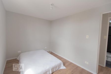 Quarto 1 de apartamento para alugar com 2 quartos, 52m² em Mooca, São Paulo