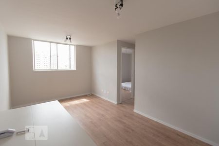 Sala de apartamento para alugar com 2 quartos, 52m² em Mooca, São Paulo