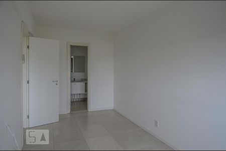 Suíte de apartamento à venda com 1 quarto, 47m² em Jardim Botânico, Porto Alegre