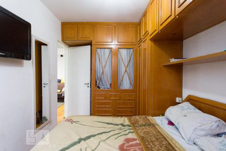 Quarto 1 de apartamento à venda com 2 quartos, 55m² em Chácara Belenzinho, São Paulo