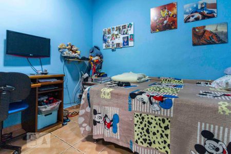 Casa à venda com 160m², 3 quartos e 2 vagas Casa à venda com 160m², 3 quartos e 2 vagasQuarto 2