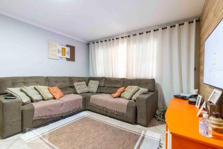 Sala de casa à venda com 3 quartos, 160m² em Vila Buenos Aires, São Paulo