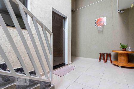 Casa à venda com 160m², 3 quartos e 2 vagas Casa à venda com 160m², 3 quartos e 2 vagasÁrea Externa