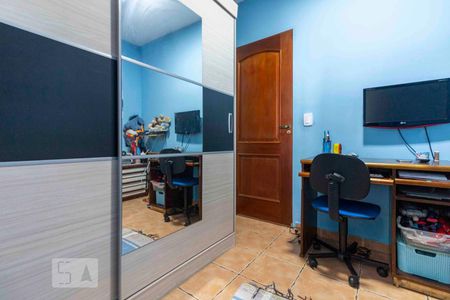 Casa à venda com 160m², 3 quartos e 2 vagas Casa à venda com 160m², 3 quartos e 2 vagasQuarto 2