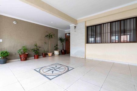 Casa à venda com 160m², 3 quartos e 2 vagas Casa à venda com 160m², 3 quartos e 2 vagasGaragem