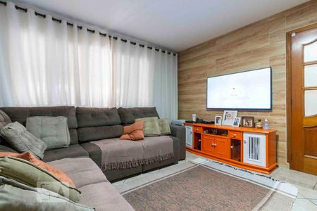 Sala de casa à venda com 3 quartos, 160m² em Vila Buenos Aires, São Paulo