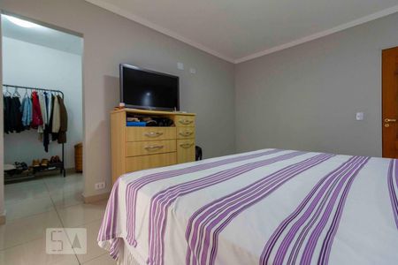 Casa à venda com 160m², 3 quartos e 2 vagas Casa à venda com 160m², 3 quartos e 2 vagasQuarto 3 - Suite