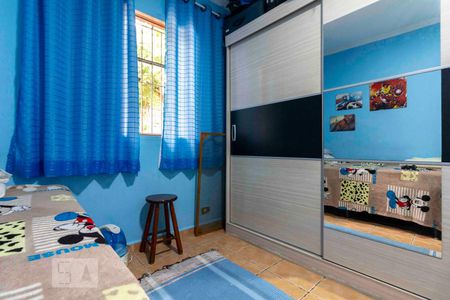 Casa à venda com 160m², 3 quartos e 2 vagas Casa à venda com 160m², 3 quartos e 2 vagasQuarto 2