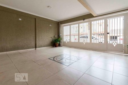 Casa à venda com 160m², 3 quartos e 2 vagas Casa à venda com 160m², 3 quartos e 2 vagasGaragem