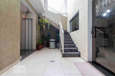 Casa à venda com 160m², 3 quartos e 2 vagas Casa à venda com 160m², 3 quartos e 2 vagasÁrea Externa