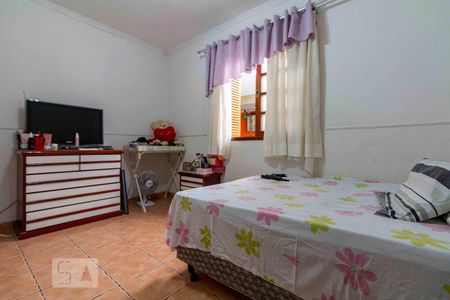 Quarto 1 de casa à venda com 3 quartos, 160m² em Vila Buenos Aires, São Paulo