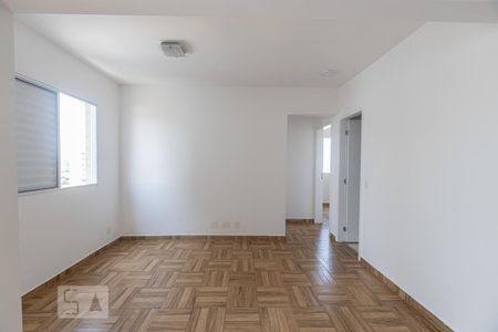 Sala de apartamento para alugar com 2 quartos, 63m² em Mooca, São Paulo