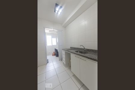 Apartamento para alugar com 63m², 2 quartos e 1 vaga Apartamento para alugar com 63m², 2 quartos e 1 vagaCozinha