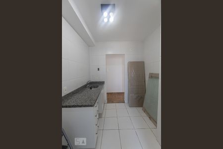 Apartamento para alugar com 63m², 2 quartos e 1 vaga Apartamento para alugar com 63m², 2 quartos e 1 vagaCozinha