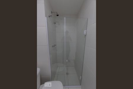 Apartamento para alugar com 63m², 2 quartos e 1 vaga Apartamento para alugar com 63m², 2 quartos e 1 vagaBanheiro Social