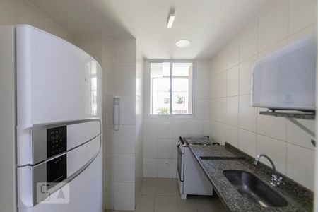 Apartamento para alugar com 63m², 2 quartos e 1 vaga Apartamento para alugar com 63m², 2 quartos e 1 vagaÁrea comum - Salão de festas