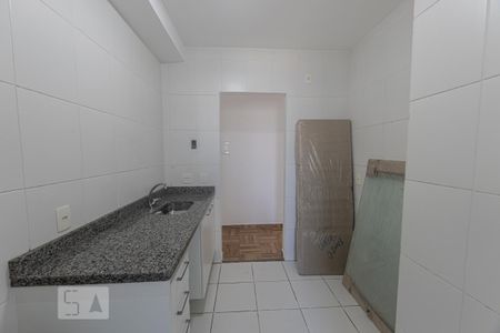 Apartamento para alugar com 63m², 2 quartos e 1 vaga Apartamento para alugar com 63m², 2 quartos e 1 vagaCozinha