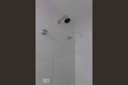 Apartamento para alugar com 63m², 2 quartos e 1 vaga Apartamento para alugar com 63m², 2 quartos e 1 vagaBanheiro Social