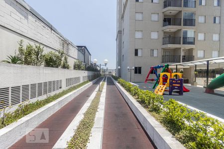 Apartamento para alugar com 63m², 2 quartos e 1 vaga Apartamento para alugar com 63m², 2 quartos e 1 vagaÁrea comum