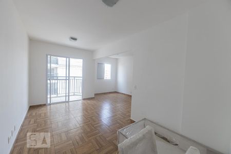 Sala de apartamento para alugar com 2 quartos, 63m² em Mooca, São Paulo