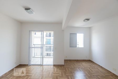 Sala de apartamento para alugar com 2 quartos, 63m² em Mooca, São Paulo