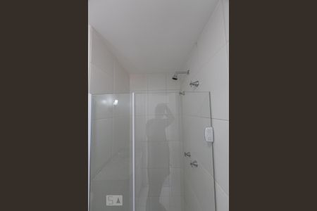Apartamento para alugar com 63m², 2 quartos e 1 vaga Apartamento para alugar com 63m², 2 quartos e 1 vagaBanheiro Quarto 2 (Suite)
