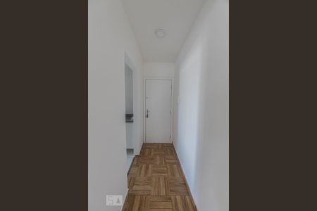 Apartamento para alugar com 63m², 2 quartos e 1 vaga Apartamento para alugar com 63m², 2 quartos e 1 vagaCorredor