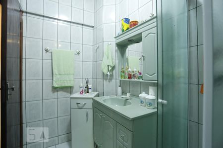 Apartamento à venda com 61m², 1 quarto e sem vagaBanheiro