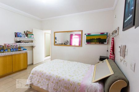 Casa à venda com 350m², 4 quartos e 4 vagasSuíte 3