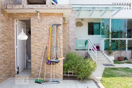 Casa à venda com 350m², 4 quartos e 4 vagasÁrea Externa