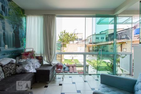 Casa à venda com 350m², 4 quartos e 4 vagasVaranda da Cozinha