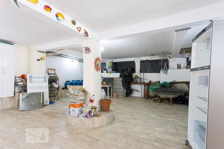 Casa à venda com 350m², 4 quartos e 4 vagasGaragem