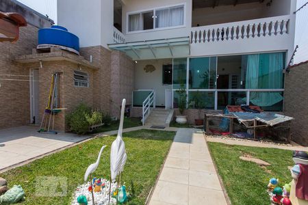 Casa à venda com 350m², 4 quartos e 4 vagasÁrea Externa